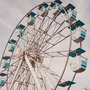 Meet your Posher, Jenny